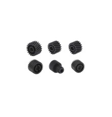Комплект шестерен блока проявки для RICOH MP2554/MP3054/MP3554/MP6054 (аналог D869-3023-Gear, D8693023-Gear, D2020124-Gear, D8690122-Gear, D2020126-Gear, D202-0124-Gear, D869-0122-Gear, D202-0126-Gear) (CET), (WW), CET361040