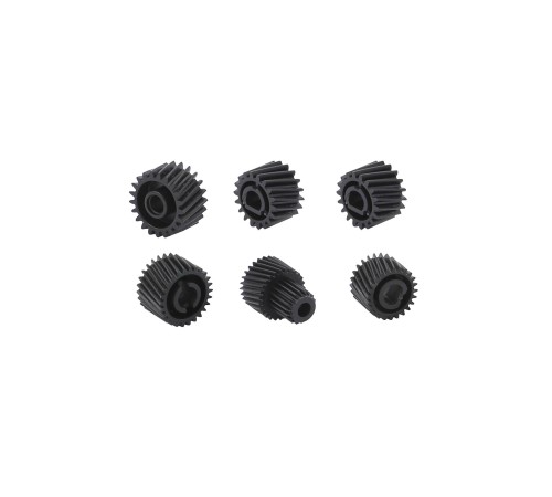 Комплект шестерен блока проявки для RICOH MP2554/MP3054/MP3554/MP6054 (аналог D869-3023-Gear, D8693023-Gear, D2020124-Gear, D8690122-Gear, D2020126-Gear, D202-0124-Gear, D869-0122-Gear, D202-0126-Gear) (CET), (WW), CET361040 Комплект шестерен блока проявки для RICOH MP2554/MP3054/MP3554/MP6054 (аналог D869-3023-Gear, D8693023-Gear, D2020124-Gear, D8690122-Gear, D2020126-Gear, D202-0124-Gear, D869-0122-Gear, D202-0126-Gear) (CET), (WW), CET361040