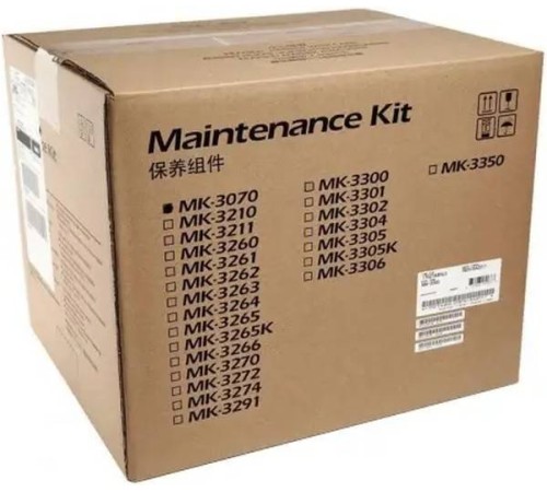 Сервисный комплект MK-3070 для ECOSYS PA4500x/ ECOSYS MA4500x, ECOSYS MA4500fx (300K)