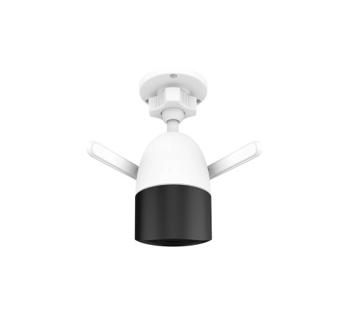 TENDA CT3 Уличная цилиндрическая полноцветная Wi-Fi видеокамера 1080P, объектив 4мм, ИК ночного видения 30м, IP66