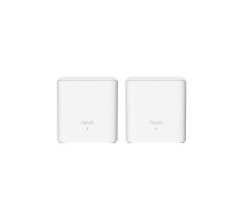 Беспроводной роутер TENDA 2-пак EX3(2-PACK)