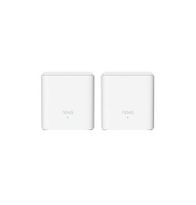 Беспроводной роутер TENDA 2-пак EX3(2-PACK)