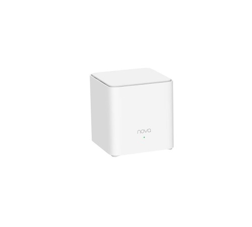 Беспроводной роутер TENDA 2-пак EX3(2-PACK)