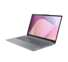 Ноутбук Lenovo IP3 Slim 15AMN8 15.6" FHD IPS, AMD R5-7520U, 8Gb, 512Gb SSD, no OS, серый (82XQ00K2UE)*