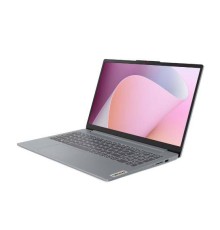 Ноутбук Lenovo IP3 Slim 15AMN8 15.6" FHD IPS, AMD R3-7320U, 8Gb, 256Gb SSD, no OS, серый (82XQ00K0UE)*