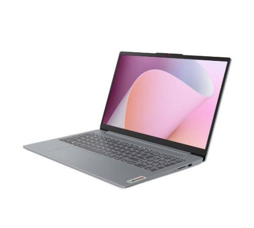 Ноутбук Lenovo IP3 Slim 15AMN8 15.6" FHD IPS, AMD R5-7520U, 8Gb, 512Gb SSD, no OS, серый (82XQ00K2UE)* Ноутбук Lenovo IP3 Slim 15AMN8 15.6" FHD IPS, AMD R5-7520U, 8Gb, 512Gb SSD, no OS, серый (82XQ00K2UE)*