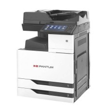 Цветное МФУ Pantum CM9708DN (A3, лазерное,