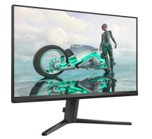 МОНИТОР 23.8" PHILIPS 24M2N3200S/00(01) Black (IPS, 1920x1080, 180Hz, 0.5 ms, 178°/178°, 300 cd/m, 80M:1, +2xHDMI 2.0)