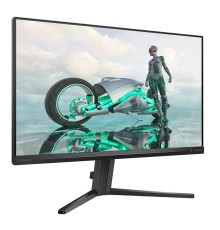 МОНИТОР 23.8" PHILIPS 24M2N3200S/00(01) Black (IPS, 1920x1080, 180Hz, 0.5 ms, 178°/178°, 300 cd/m, 80M:1, +2xHDMI 2.0)
