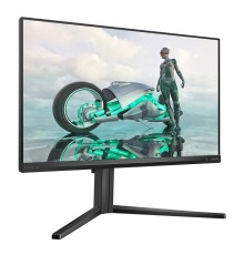 МОНИТОР 23.8" PHILIPS 24M2N3200A/00(01) Black с поворотом экрана (IPS, 1920x1080, 180Hz, 0.5 ms, 178°/178°, 300 cd/m)
