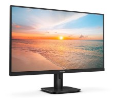 МОНИТОР 27" PHILIPS 27E1N1800A/00 Black (4K, IPS, 3840x2160, 4 ms, 178°/178°, 300 cd/m, 50M:1, +2xHDMI 2.0, +DP)