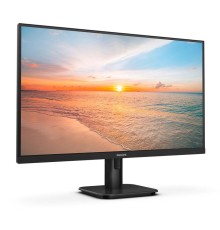 МОНИТОР 27" PHILIPS 27E1N1800A/00 Black (4K, IPS, 3840x2160, 4 ms, 178°/178°, 300 cd/m, 50M:1, +2xHDMI 2.0, +DP)