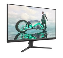 МОНИТОР 27" PHILIPS 27M2N3200S/00(01) Black (IPS, 1920x1080, 180Hz, 0.5 ms, 178°/178°, 300 cd/m, 80M:1, +2xHDMI 2.0,+DP)