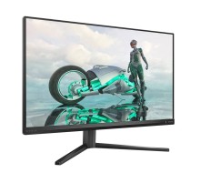 МОНИТОР 23.8" PHILIPS 27M2N3200A/00(01) Black с поворотом экрана (IPS, 1920x1080, 180Hz, 0.5 ms, 178°/178°, 300 cd/m)