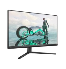 МОНИТОР 23.8" PHILIPS 27M2N3200A/00(01) Black с поворотом экрана (IPS, 1920x1080, 180Hz, 0.5 ms, 178°/178°, 300 cd/m)