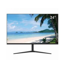 Dahua DHI-LM24-B200 23.8"; (16:9) FullHD ЖК-монитор; VA; светодиодная подсветка; 1920x1080; VGA?1; HDMI?1; Динамики?2 (1 Вт)