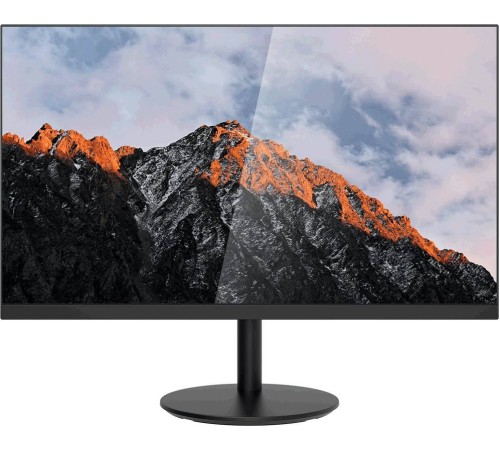 Dahua DHI-LM24-A200 24"; (16:9) FullHD ЖК-монитор; VA; светодиодная подсветка; 1920x1080; VGAx1; HDMI?1; Аудиовыход x1