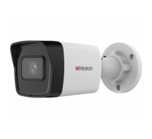 HiWatch IPC-B020(С)(2.8mm) Уличная цилиндрическая IP-камера, 1920х1080, 2 Мп, CMOS, до 30 м, IP67