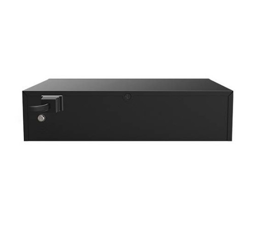 Коммутатор 6PORT 100M S106PC TENDA