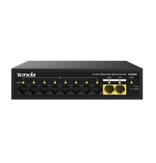 Коммутатор 10PORT 10/100M S110PC TENDA