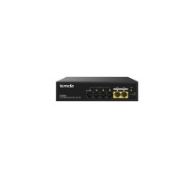 Коммутатор 6PORT 10/100/1000M SG106PC TENDA