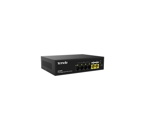 Коммутатор 6PORT 10/100/1000M SG106PC TENDA