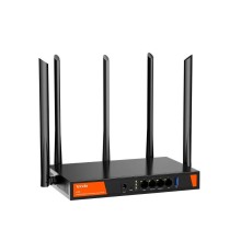 Wi-Fi маршрутизатор 3000MBPS W30E TENDA