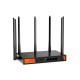 Wi-Fi маршрутизатор 3000MBPS W30E TENDA