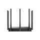 Wi-Fi маршрутизатор 3000MBPS W30E TENDA