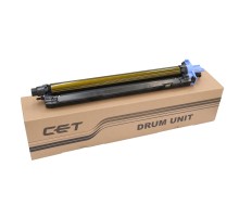 Драм-юнит Konica-Minolta bizhub C258/C308/C368/C458/C558/C658 (DR-313K/A7U40RD) Black (c двухслойным ракелем) 150k CET