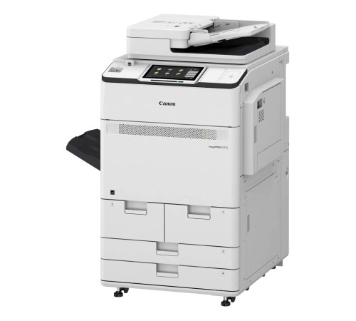 Canon imagePRESS C265 65 стр./мин./ SRA3/ 350 г/м2/ 2400 dpi/ 270 изобр./ мин.