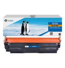 Картридж G&G, аналог HP W1420X 2k с чипом