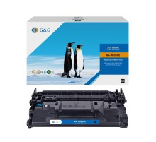 Картридж G&G, аналог HP W1510X 9700стр. с чипом