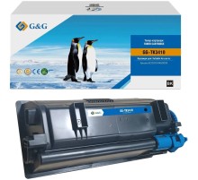 Тонер-картридж G&G, аналог Kyocera TK-3410 15.5k с чипом