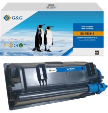 Тонер-картридж G&G, аналог Kyocera TK-3410 15.5k с чипом