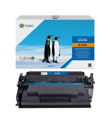 Картридж G&G, аналог Canon 070H 10.2k с чипом
