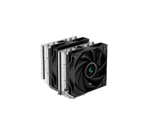 Вентилятор для процессора Deepcool AG620 (R-AG620-BKNNMN-G-1) Вентилятор для процессора Deepcool AG620 (R-AG620-BKNNMN-G-1)