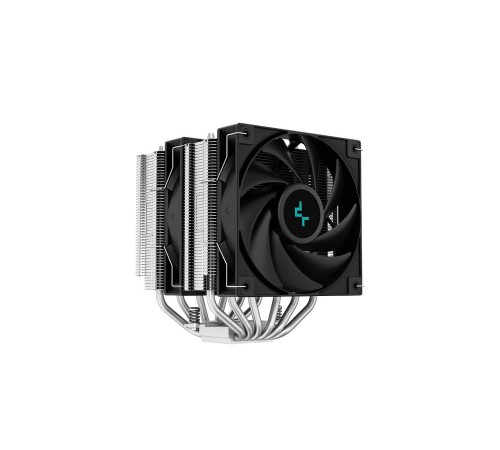 Вентилятор для процессора Deepcool AG620 (R-AG620-BKNNMN-G-1) Вентилятор для процессора Deepcool AG620 (R-AG620-BKNNMN-G-1)