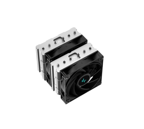 Вентилятор для процессора Deepcool AG620 (R-AG620-BKNNMN-G-1) Вентилятор для процессора Deepcool AG620 (R-AG620-BKNNMN-G-1)