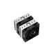 Вентилятор для процессора Deepcool AG620 (R-AG620-BKNNMN-G-1)