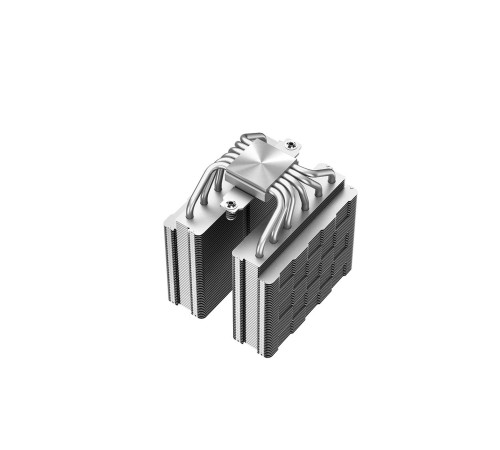 Вентилятор для процессора Deepcool AG620 (R-AG620-BKNNMN-G-1) Вентилятор для процессора Deepcool AG620 (R-AG620-BKNNMN-G-1)