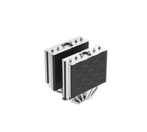 Вентилятор для процессора Deepcool AG620 (R-AG620-BKNNMN-G-1) Вентилятор для процессора Deepcool AG620 (R-AG620-BKNNMN-G-1)
