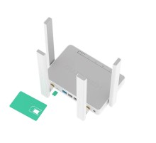 Keenetic Explorer 4G (KN-4910) Маршрутизатор