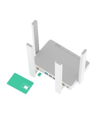 Keenetic Explorer 4G (KN-4910) Маршрутизатор
