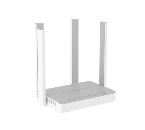 Keenetic Explorer 4G (KN-4910) Маршрутизатор Keenetic Explorer 4G (KN-4910) Маршрутизатор