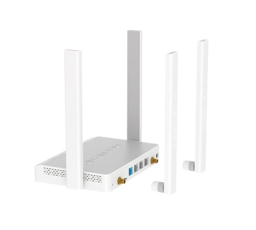 Keenetic Explorer 4G (KN-4910) Маршрутизатор Keenetic Explorer 4G (KN-4910) Маршрутизатор