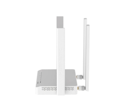 Keenetic Explorer 4G (KN-4910) Маршрутизатор Keenetic Explorer 4G (KN-4910) Маршрутизатор