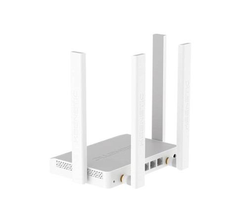 Keenetic Explorer 4G (KN-4910) Маршрутизатор Keenetic Explorer 4G (KN-4910) Маршрутизатор