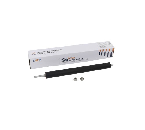 Вал резиновый в сборе Canon iR Adv C5560/5550/C5540/5535 (water foam) (FM1-N252) CET