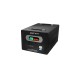Стабилизатор напряжения Smartwatt Tower 12000RF 12000ВА черный